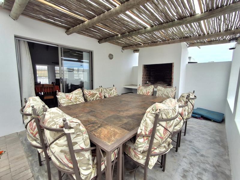 2 Bedroom Property for Sale in Golden Mile Western Cape